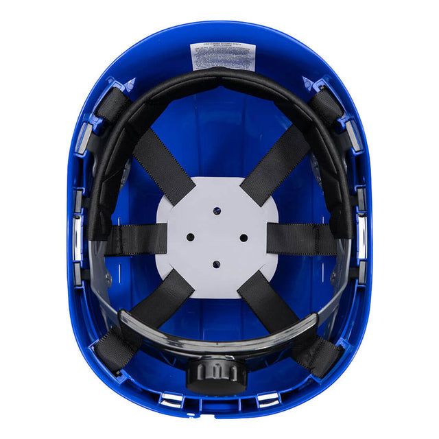 Portwest PS63 Height Endurance Elmetto ventilato di protezione