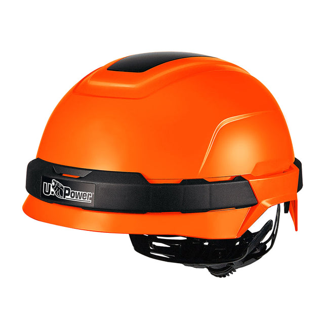 Casco UPower Antares da lavoro
