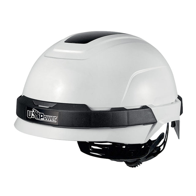 Casco UPower Antares da lavoro