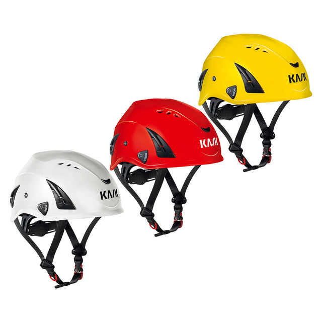 Kask Superplasma HP Casco antinfortunistico – EN 14052