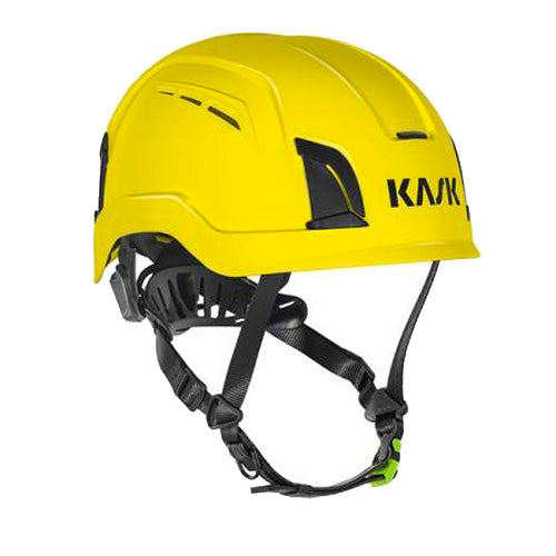 Casco da lavoro Air Kask Zenith X