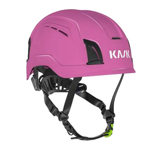 Casco da lavoro Air Kask Zenith X