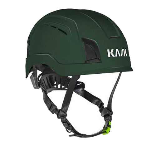 Casco da lavoro Air Kask Zenith X