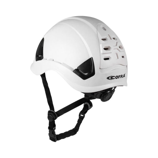Casco di protezione Cofra Ikonir Vent