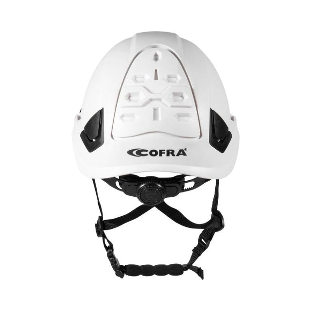 Casco di protezione Cofra Ikonir Vent