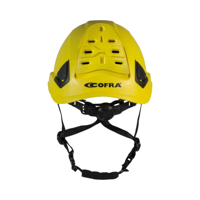 Casco di protezione Cofra Ikonir Vent