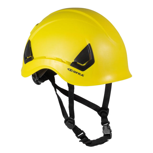 Casco di protezione Cofra Ikonir Vent