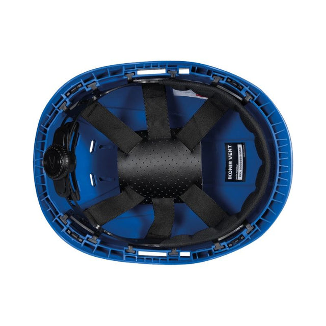 Casco di protezione Cofra Ikonir Vent
