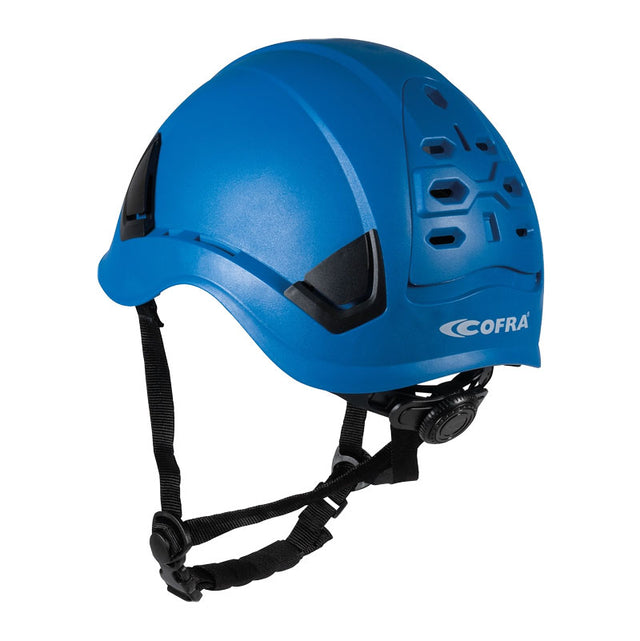 Casco di protezione Cofra Ikonir Vent
