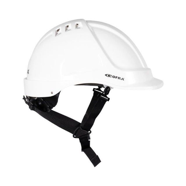 Casco di protezione Cofra Litess Vent