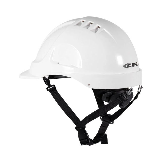 Casco di protezione Cofra Litess Vent