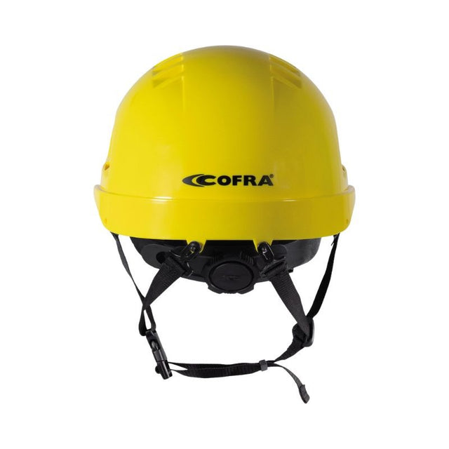 Casco di protezione Cofra Litess Vent