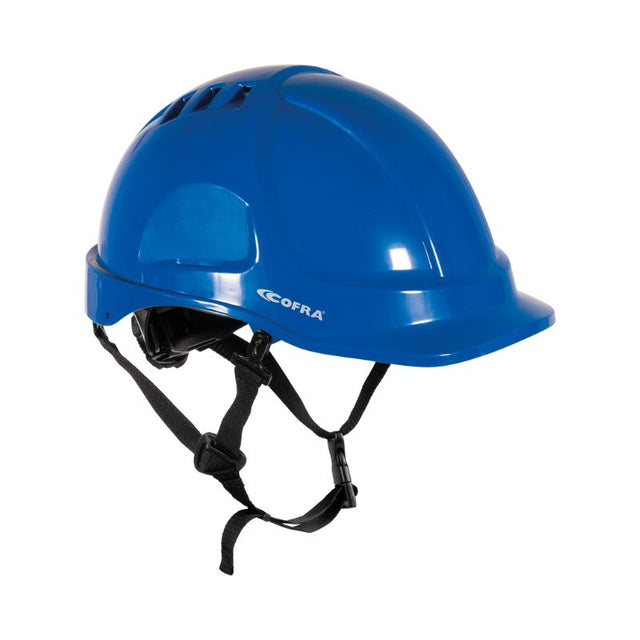 Casco di protezione Cofra Litess Vent