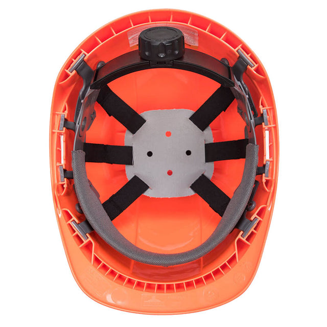 Elmetto di protezione Portwest PS55 Endurance