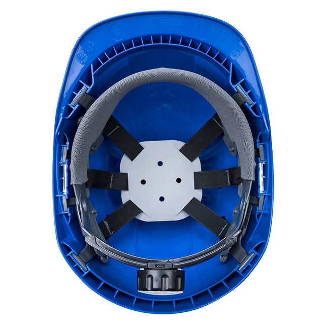 Elmetto di protezione Portwest PS55 Endurance