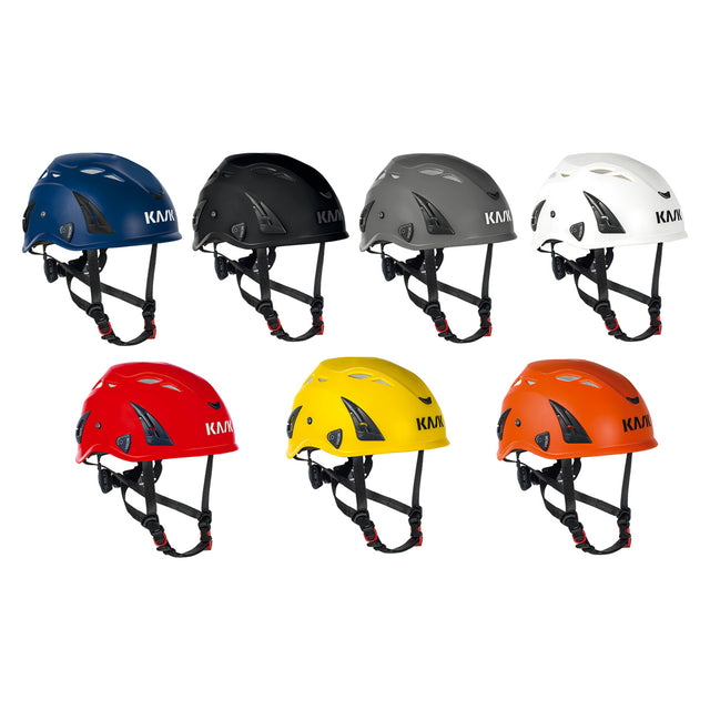 Kask Superplasma PL Casco da lavoro – EN 12492