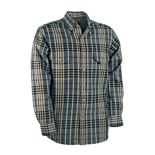 Camicia da lavoro Cofra Casual