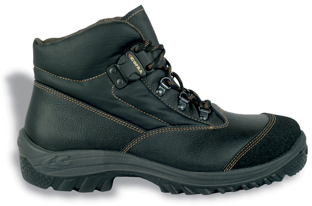 Scarpe antinfortunistiche Cofra Cefalù S3