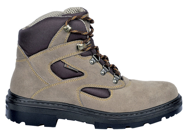 Scarpe antinfortunistiche Cofra Celebes S1 P