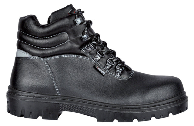 Scarpe antinfortunistiche Cofra Ceylon S3