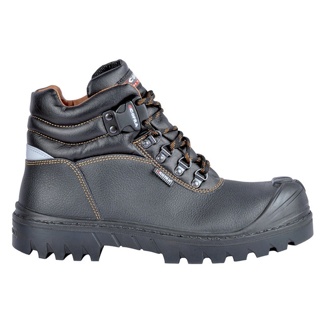 Scarpe antinfortunistiche Cofra Chagos Uk S3