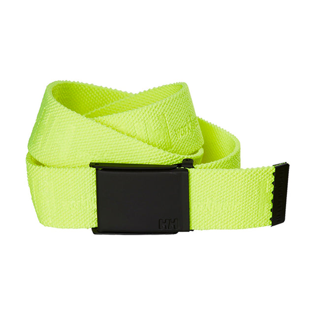 Cintura da lavoro Helly Hansen Logo Webbing Belt