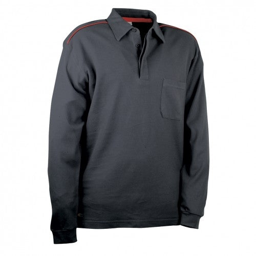 Polo da lavoro Cofra Classic