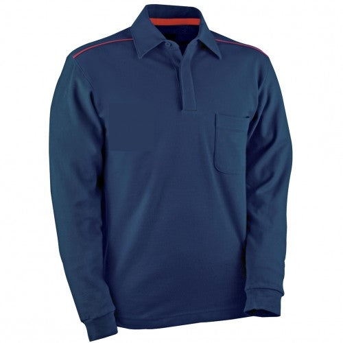Polo da lavoro Cofra Classic