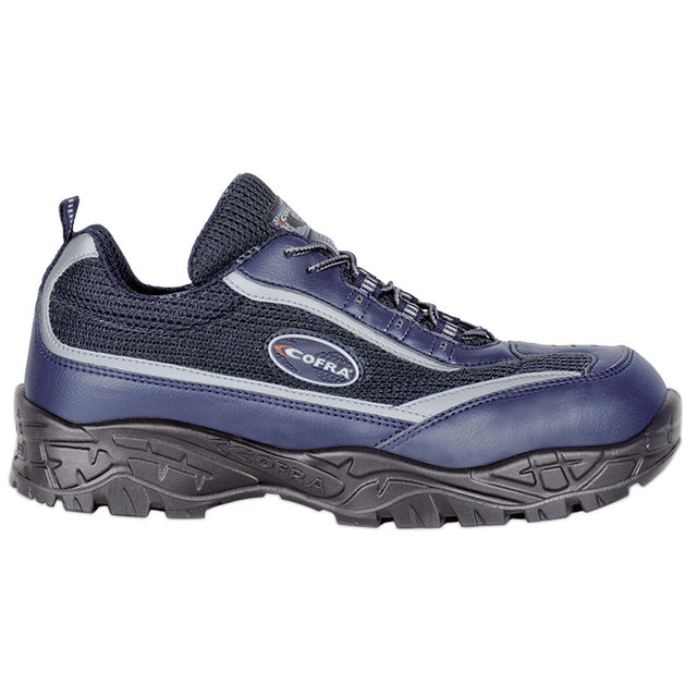 Scarpe antinfortunistiche Cofra Cleft S1 P