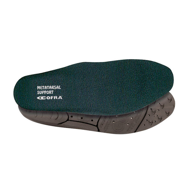 Solette per scarpe Cofra Metatarsal Support