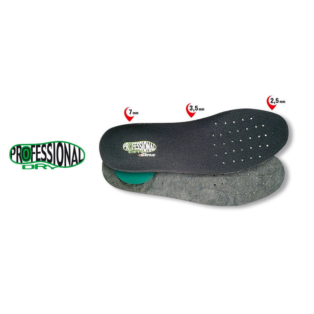 Solette per scarpe Cofra Professional Dry