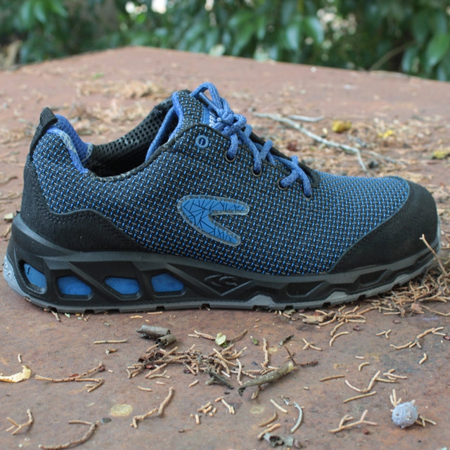 Scarpe antinfortunistiche Angstrom S3 SRC Cofra
