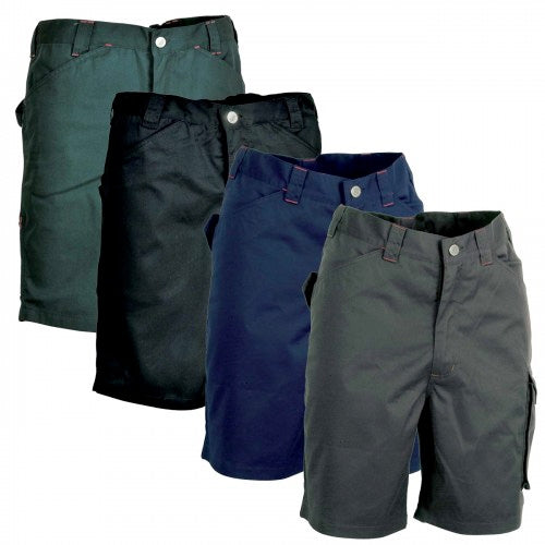 Pantaloncini da lavoro Cofra Biserta