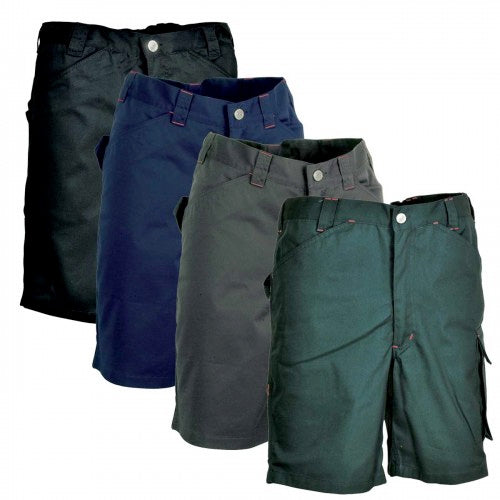 Bissau Cofra Pantaloncini da lavoro