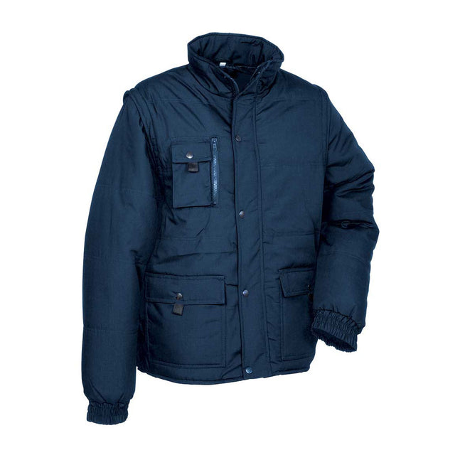 Gilet da lavoro Cofra Enisej