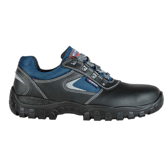 Scarpe di sicurezza Equinox S3 SRC Cofra