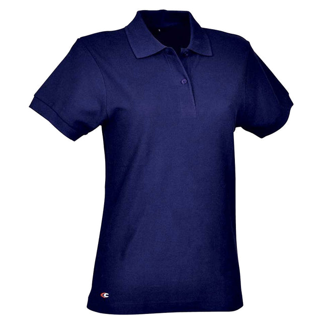 Cofra Giza Woman Polo da lavoro