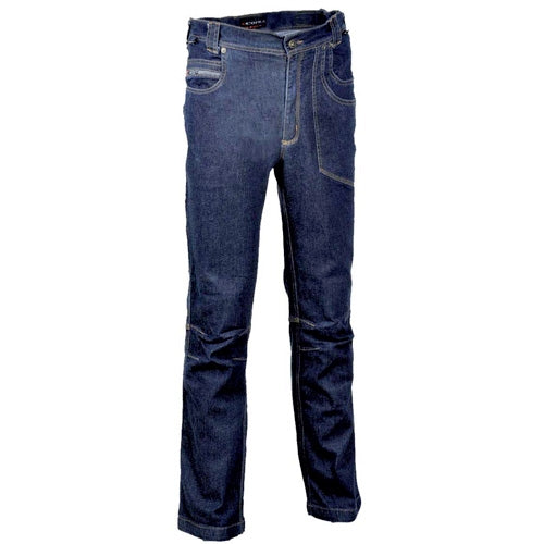 Jeans da lavoro Cofra Lasting