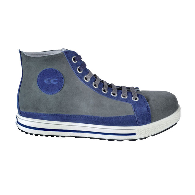 Scarpe antinfortunistiche Cofra League S1P