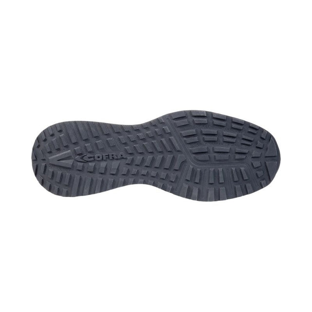 Scarpe antinfortunistiche Cofra Airplane ESD S3S HRO SC FO SR
