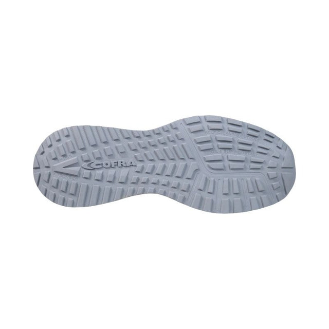 Scarpe alte da lavoro Cofra Fond ESD S3S HRO SC FO SR