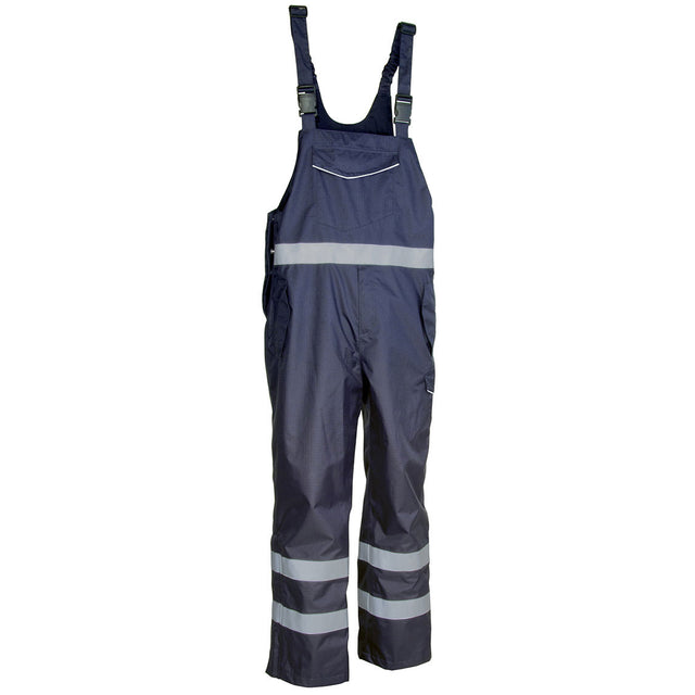 Salopette da lavoro Cofra Melk - blu