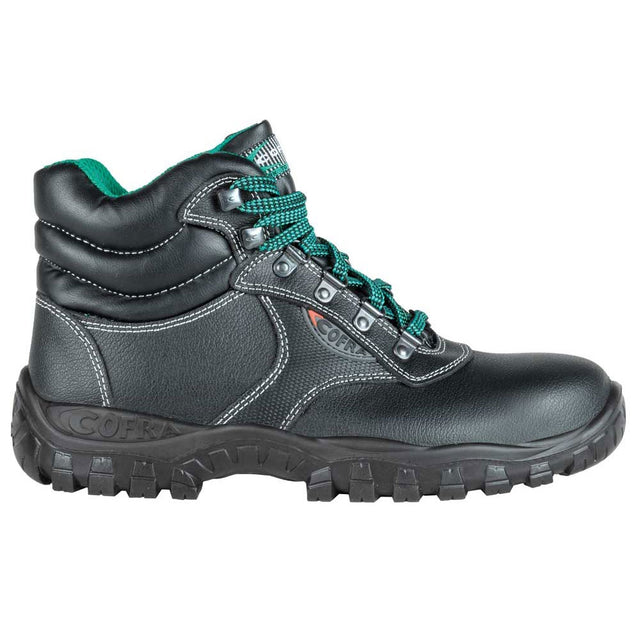 Scarpe da lavoro Mercurio S3 SRC Cofra
