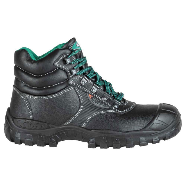 Scarpa da lavoro Cofra Mercurio UK S3 SRC