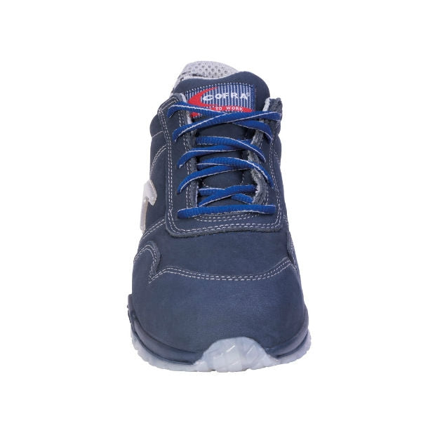 Scarpe antinfortunistiche Cofra Monnalisa S3