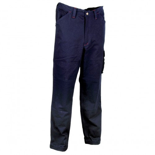 Pantalone da lavoro Cofra Newcastle