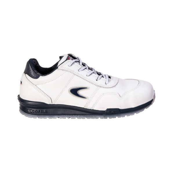 Scarpe di sicurezza Cofra Nuvolari S3