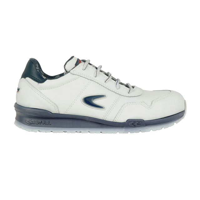 Scarpe di sicurezza Cofra Nuvolari S3