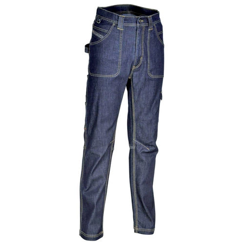 Jeans da lavoro Cofra Pamplona