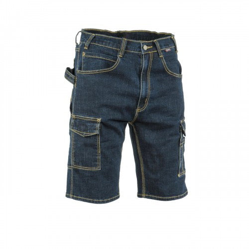 Jeans da lavoro Cofra Manacor